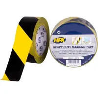 Hpx Nastro per marcatura ad alte prestazioni 48 Mm X 33 M Dorato Taglia unica