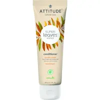 ATTITUDE Balsamo Super Leaves capelli fini 240 ml — Balsamo capelli