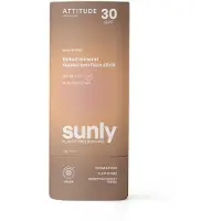 ATTITUDE stick solare viso minerale colorato SPF 30 20 g