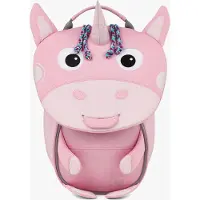 Affenzahn Kleiner Freund Einhorn Zaino per bambini fuchsia