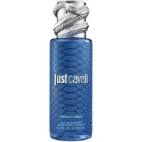 Roberto Cavalli Vibrant Aqua 250 ml — Acqua profumata