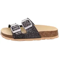Superfit Sandalo nero