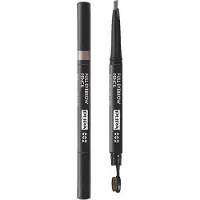 PUPA Milano Full 002 Marrone 0,2 g — Matita Sopracciglia
