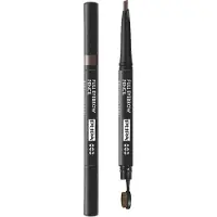 PUPA Milano Full 003 Marrone Scuro 0,2 g — Matita Sopracciglia