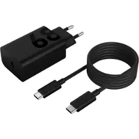 Lenovo Caricabatterie da parete USB-C da 68 W - ZG38C05739