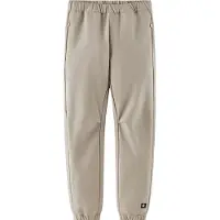 Reima Kid's Punkiton Pantaloni da trekking Bambini (134, beige)