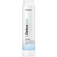 Montibello Shampoo Detox Seb 300ml
