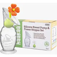 HAAKAA Pompa Per Il Seno Senza Fili Gen 2 100 Ml