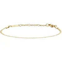 Daniel Wellington Bracciale dorato Elan DW00400542 — Bracciale