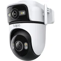 TP-LINK - TAPO C545D - Telecamera di sicurezza per esterni
