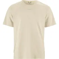 Craft Pro Trail S/S Tee 2 Maglia da corsa Uomo (XXL, beige)