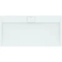 Ideal standard Ultra Flat S i.life receveur de douche rectangulaire, 1400x700x30mm, T5241FR, T5241FR