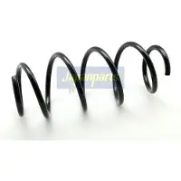 Japanparts Molla per telaio , codice ZC4089A