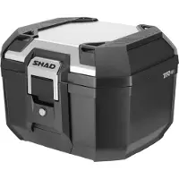 Shad Bauletto Da Moto Tr41 Aluminium