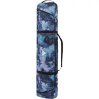 Burton - Sacca per snowboard - Space Sack Crystal Dye in Poliestere Riciclato - Taglia 166 cm - Blu