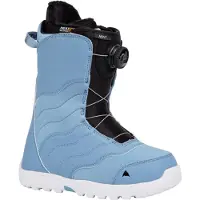Burton - Scarponi snowboard - Mint Boa Airstream Blue - Taglia 36,5