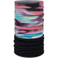 Buff Kid's Polar Sciarpa a tubo Bambini (One Size, variopinto)