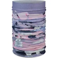 Buff Kid's Original Ecostretch Sciarpa Bambini (One Size, variopinto)