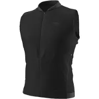 Dynafit Alpine Insulation Vest Gilet sintetico Uomo (S, nero)