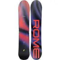 Rome Tavola Da Snowboard Ravine