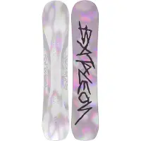 Bataleon Tavola Da Snowboard Da Donna Push Up