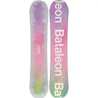 Bataleon Tavola Da Snowboard Da Donna Feelbetter