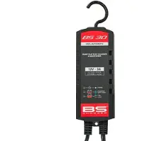 Bs Battery Caricabatterie Bs30 Uk Plug