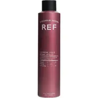 Ref Stockholm Styling & Finish No.525 Spray Capelli 300 ml — Spray per capelli