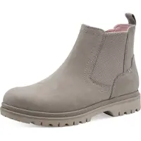 Tamaris Stivaletti Chelsea grigio - 38