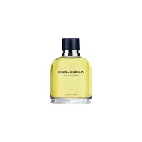 Dolce&Gabbana Pour Homme Uomo 125 ml Eau de Toilette