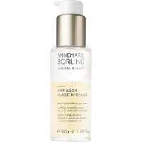 Börlind 2 Phase Elastin Shake — Siero Viso