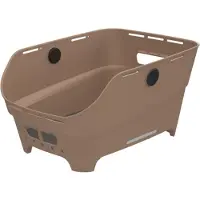 Basil Cestino Posteriore Cento Neo Wsl 21l
