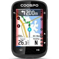 Coospo Ciclocomputer Cs600