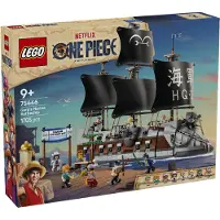 LEGO One Piece V29 Gioco Di Costruzione