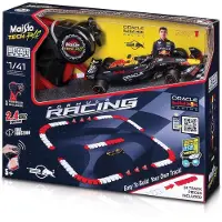 Maisto Auto Rc Metal Red Bull Racing Rb20