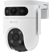 Ezviz H9C WiFi IP Camera Rotatable 2K 2in1 (3MP+3MP)