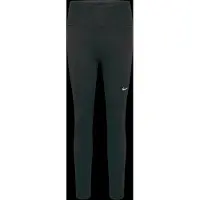 Nike Women's Dri-Fit Tempo High-Rise 7/8 Tight Leggings Donna (L, nero)