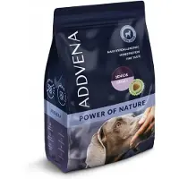 Addvena Cibo Secco Per Cani Power Of Nature Senior Small Lamb 2.5kg