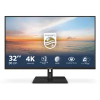 Philips Schermo 32e1n1800la/00 32´´ 4k Ips Led