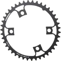 Stronglight Corona Compatible Shimano 105 Di2 110 Bcd