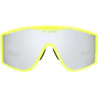 Pit Viper - Occhiali da sole - The Hot Dogger Try-Hard - Giallo