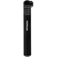 Topeak Two Timer X Pompa a CO2 nero