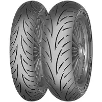 Mitas Pneumatico Per Scooter Touring Force Sc-2 68s Tl