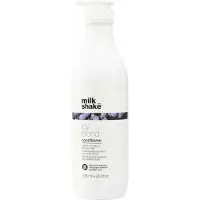 Milk shake Icy Blond Balsamo 1000 ml — Balsamo