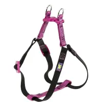 PADU Pettorina Per Cani Easy Colours P