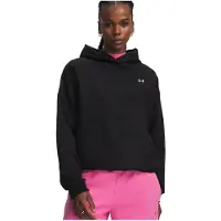 Under Armour Felpa Con Cappuccio Icon Fleece