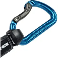 Dmm Shadow Quickdraw Rinvio (18 cm, bianco)