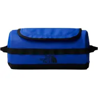 The North Face Base Camp Travel Canister Borsetta da toilette (S - 3,5 l, blu/nero)
