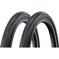 Schwalbe Pneumatico Rigido Urbano Motion Super Moto 28´´ X 2.00