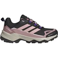 Adidas Scarpa bassa 'Skychaser AX5' malva / nero